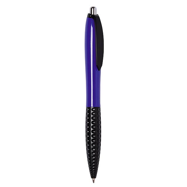 Ballpoint pen JUMP - blue