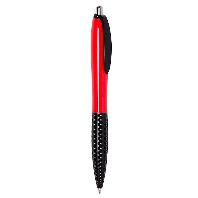 Kugelschreiber JUMP - Rot