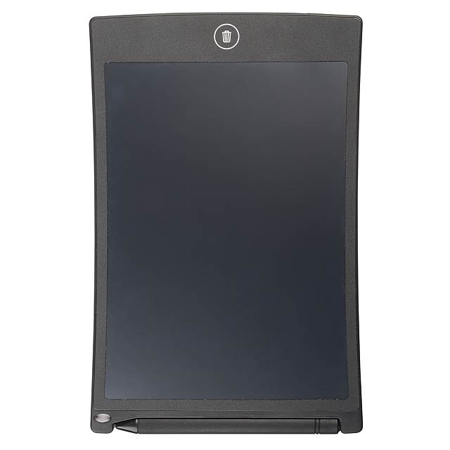 LCD tablet MAGIC SCRIPT - čierna