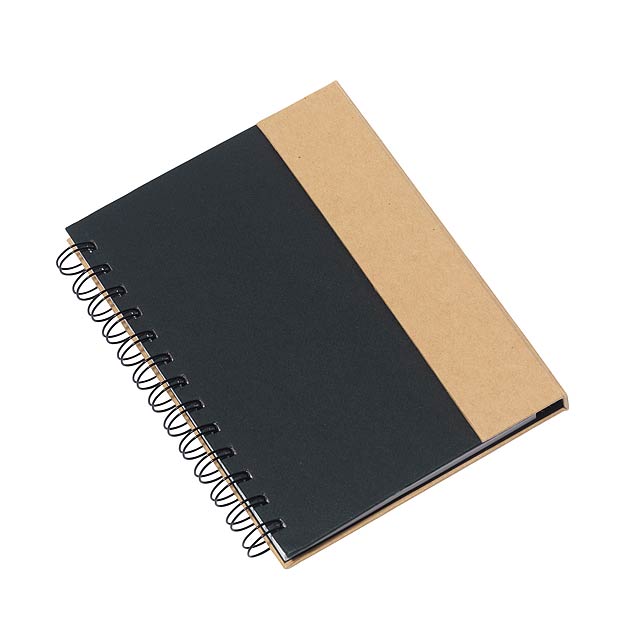 Notebook MAGNY - beige