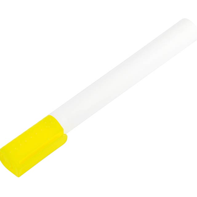 highlighter GIANT, yellow - Gelb
