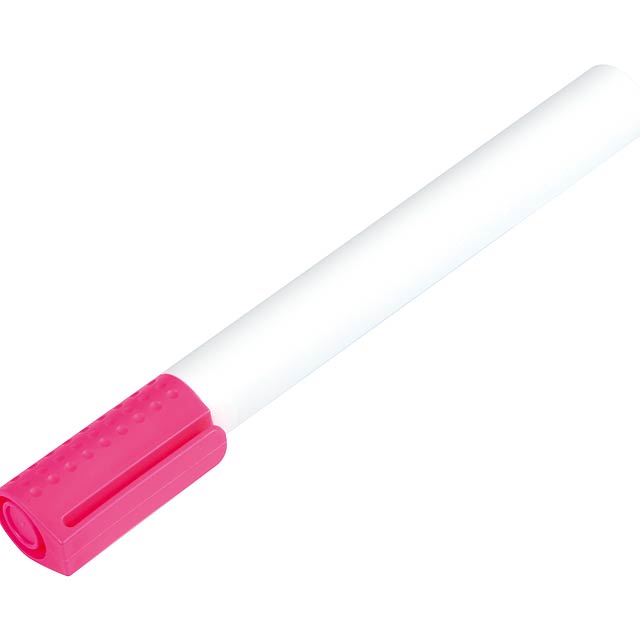 highlighter GIANT, pink - Rosa