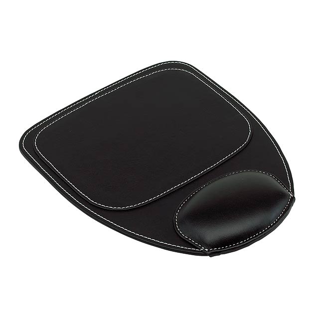 Mouse pad NOBLESSE - black