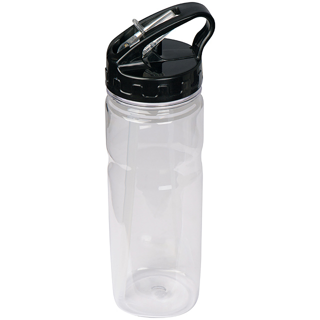 Trinkflasche - Transparente