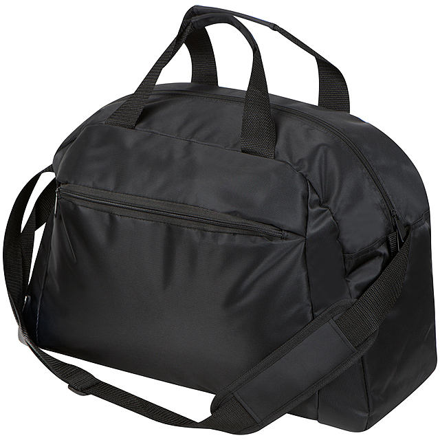 Sportsbag - black