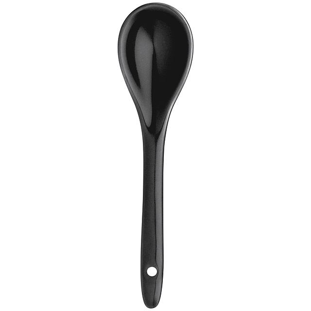 Spoon - black