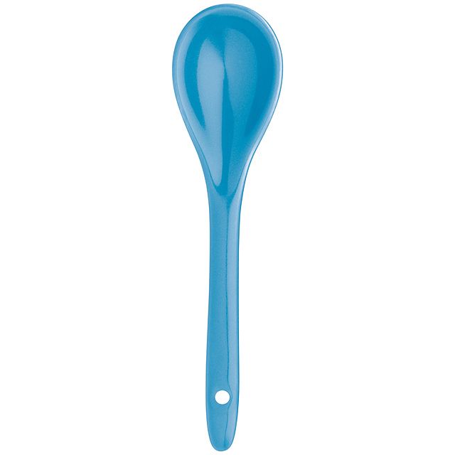 Spoon - blue