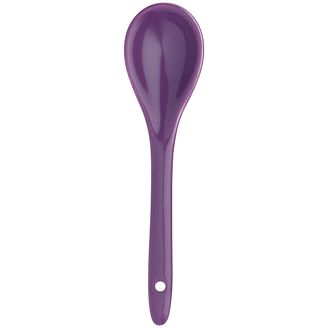 Spoon - violet