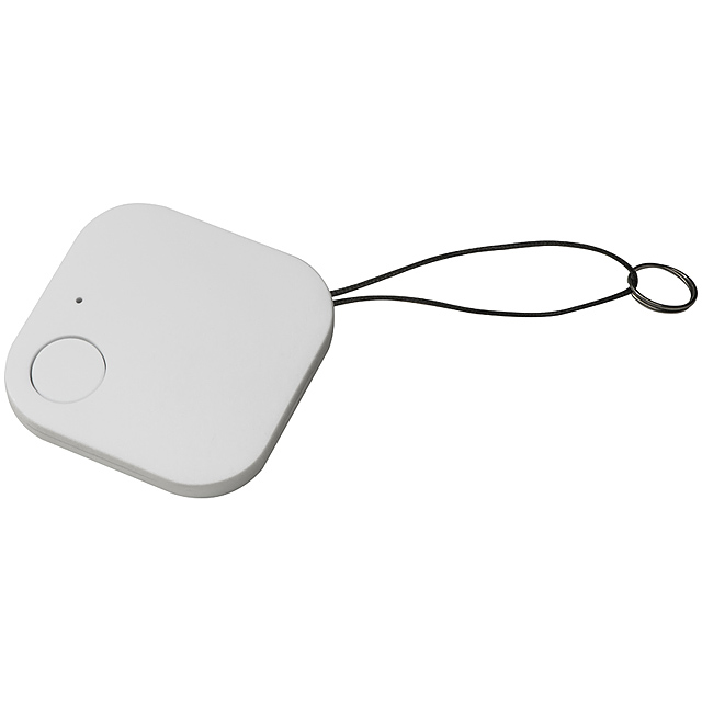 Bluetooth localizer - white