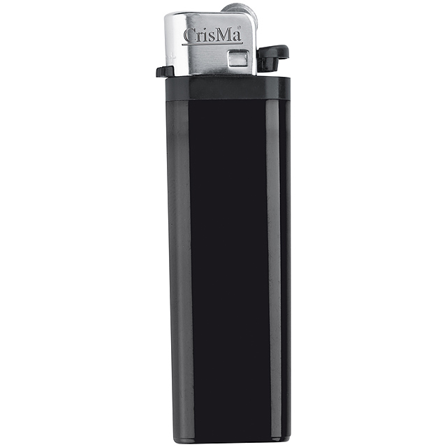 Classic disposable lighter - black