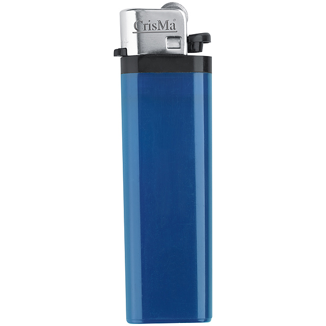 Classic disposable lighter - blue