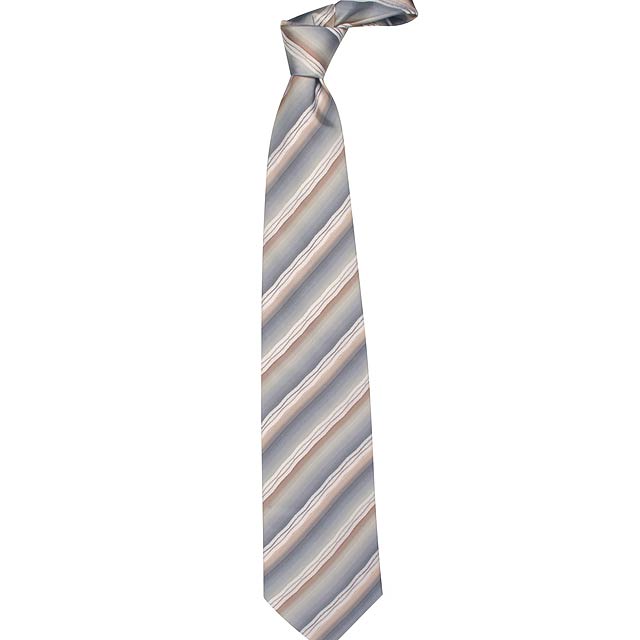 Tienamic tie - grey
