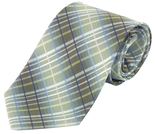 Premier Line-Krawatte - multicolor