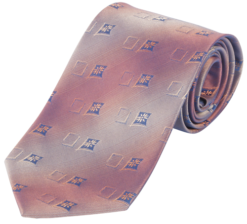 Premier Line kravata - multicolor