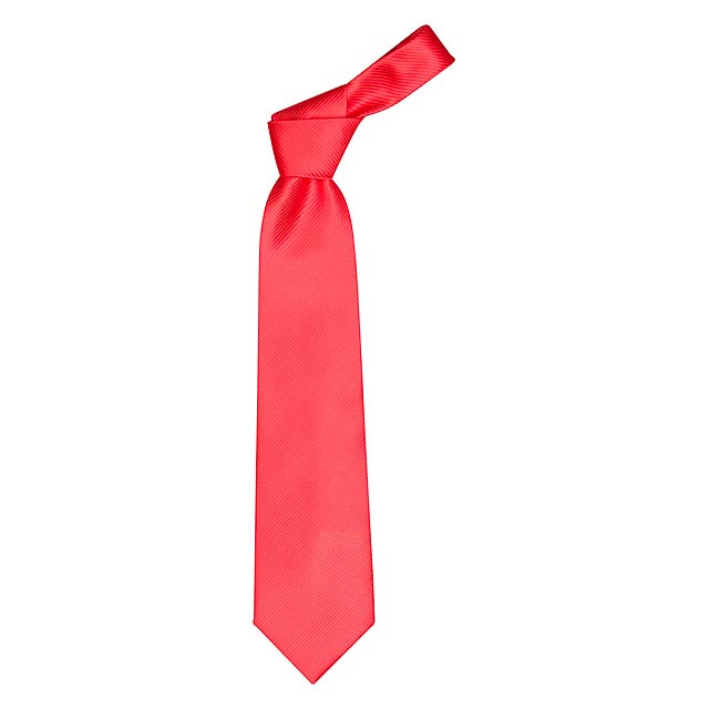 Krawatte - Rot