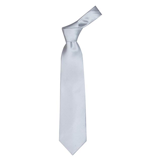 Krawatte - Grau
