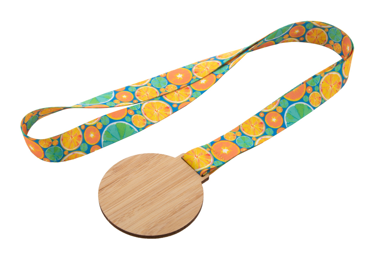 Subdal Eco medals to order - beige
