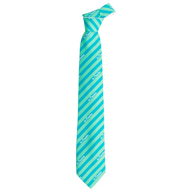 Krawatte für Sublimation - 0