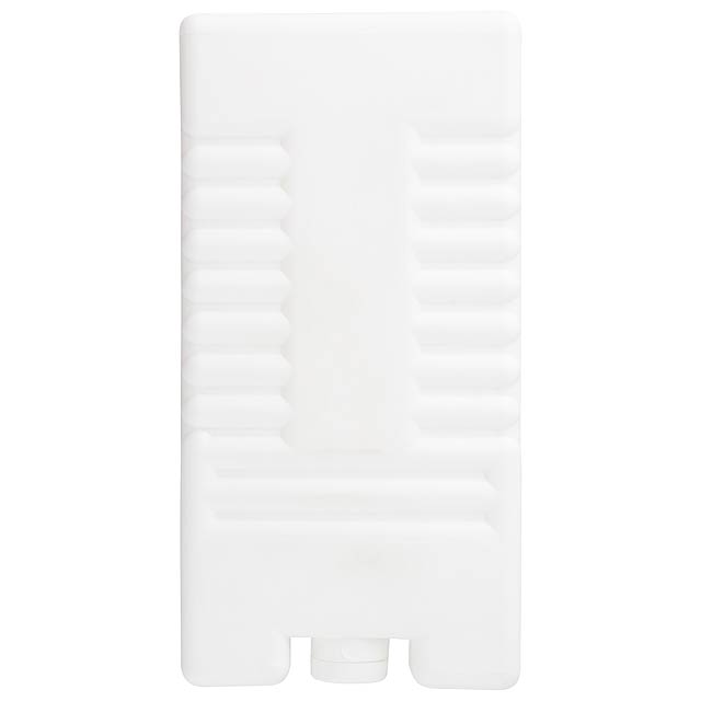 cooling pad - white
