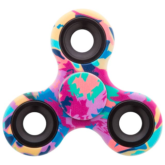 ColoSpin spinner - biela