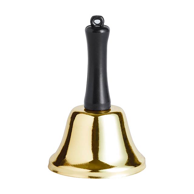 Yefry zvoneček - zlatá