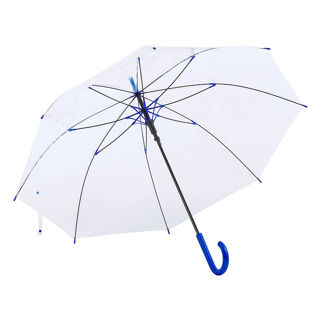 Fantux deštník - modrá