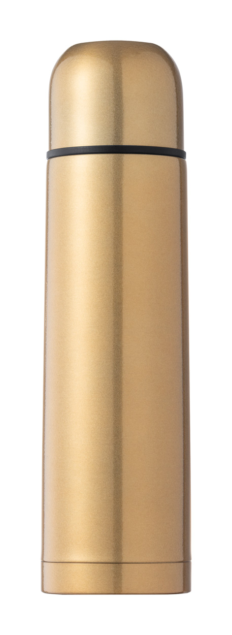 Tancher thermos - gold
