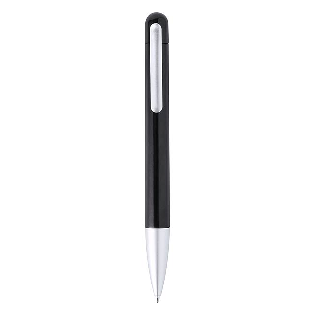 Flixon kuličkové pero - černá