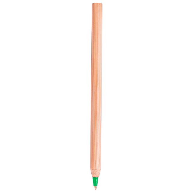 Unkox kuličkové pero - zelená
