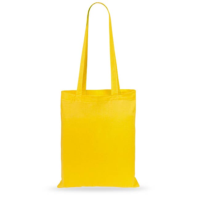 Turkal taška - žltá