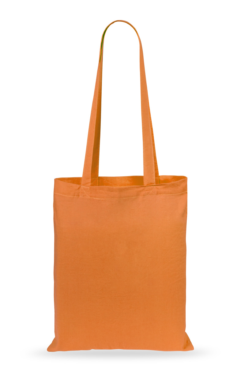 Turkal bag - orange