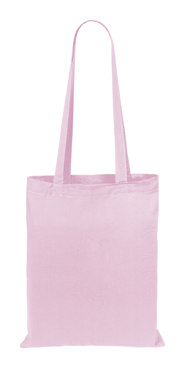 Turkal bag - pink