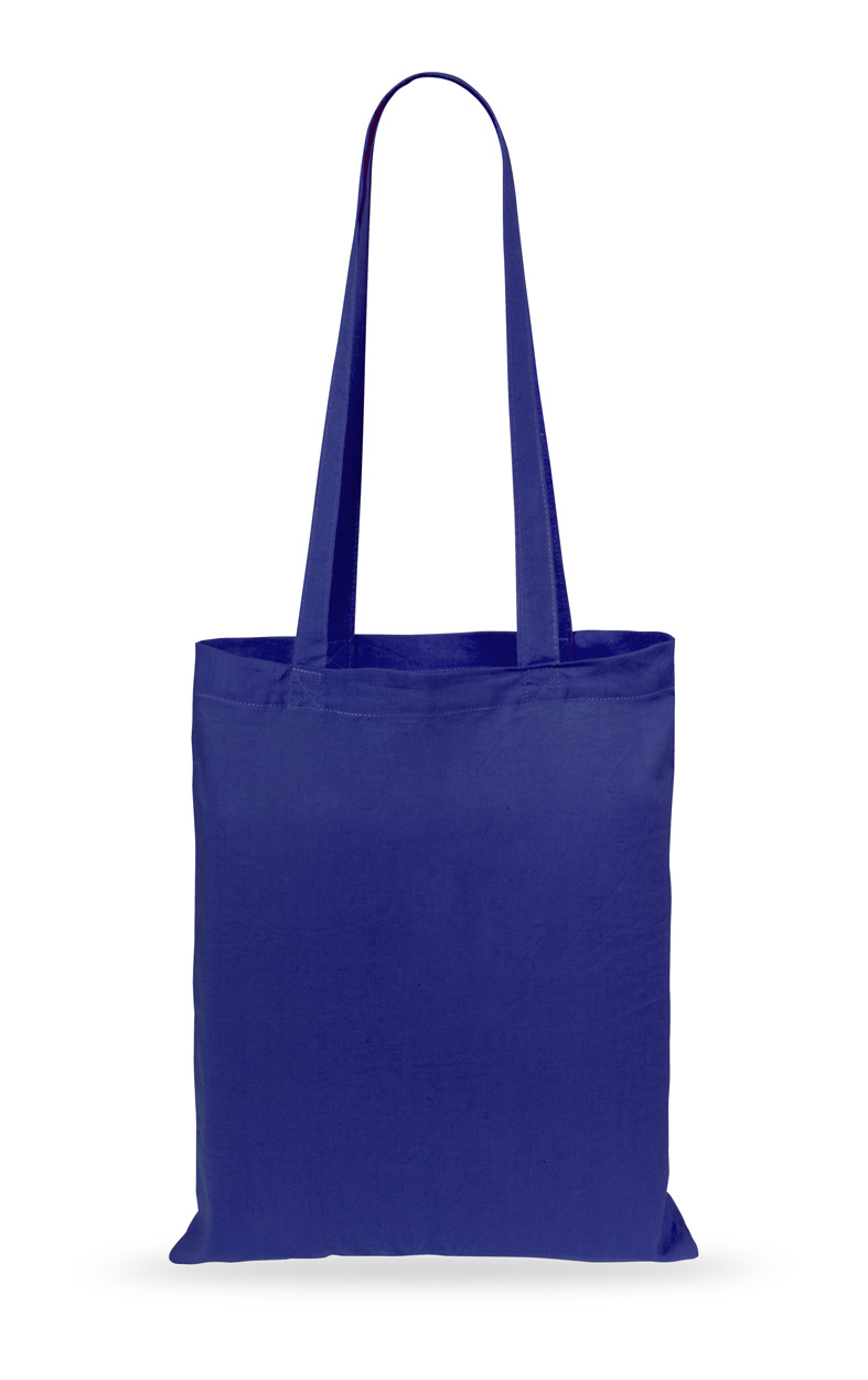 Turkal bag - blue