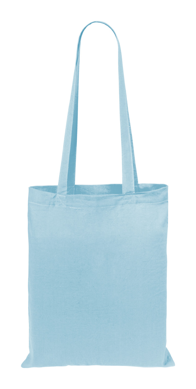 Turkal bag - blue