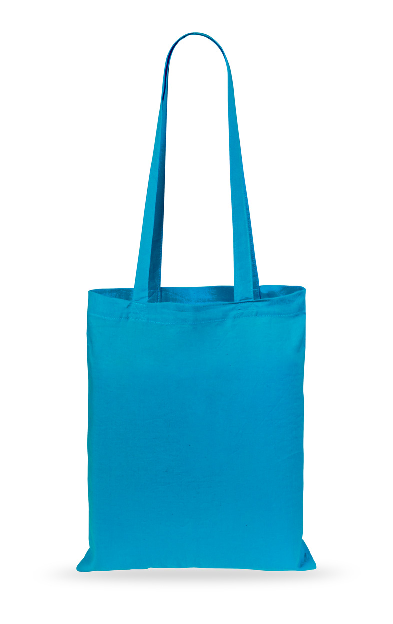Turkal bag - baby blue