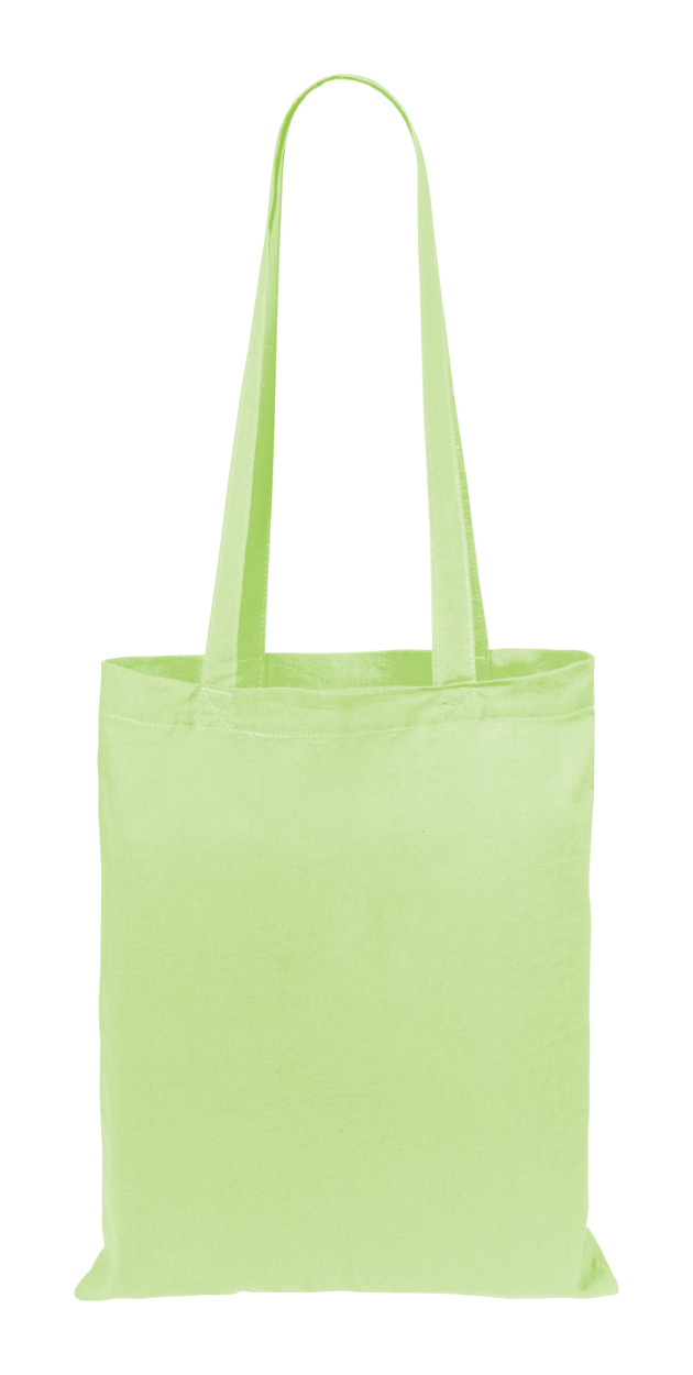 Turkal bag - green
