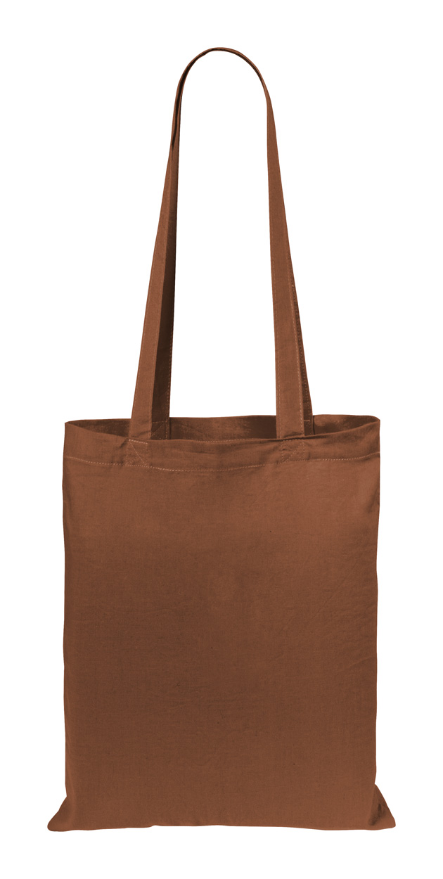 Turkal bag - brown