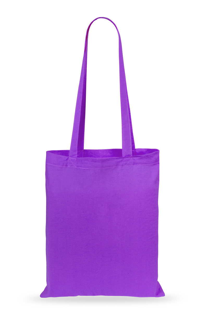 Turkal bag - violet
