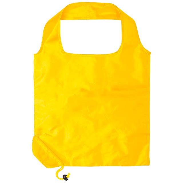 Dayfan nákupní taška - žlutá
