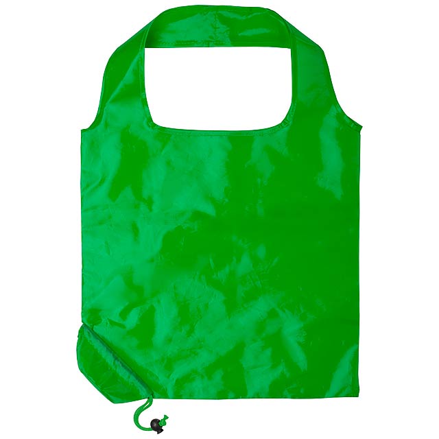 Dayfan nákupní taška - zelená