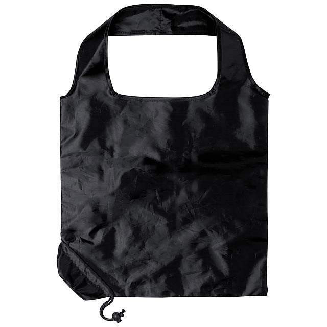 Dayfan nákupní taška - černá