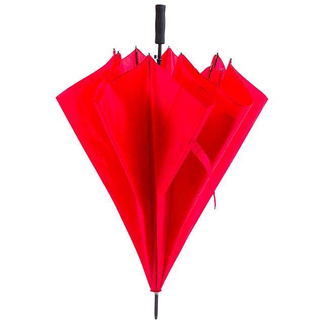 Panan XL deštník - červená