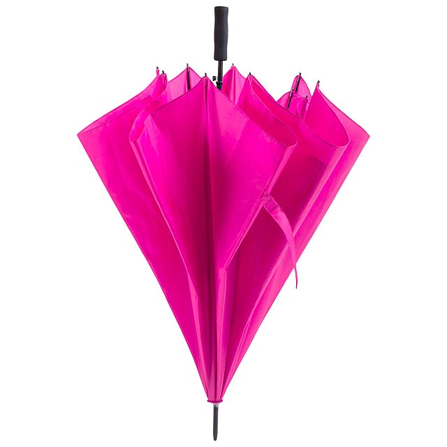 Panan XL deštník - fuchsiová (tm. růžová)
