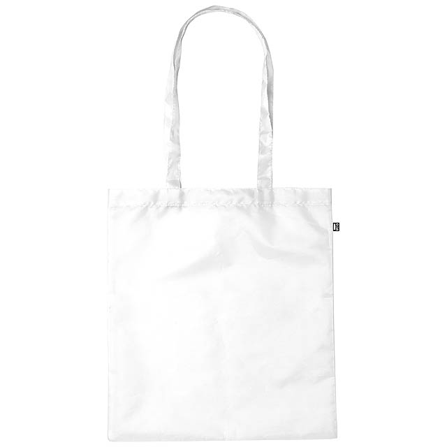 Kelmar nákupní taška - bílá