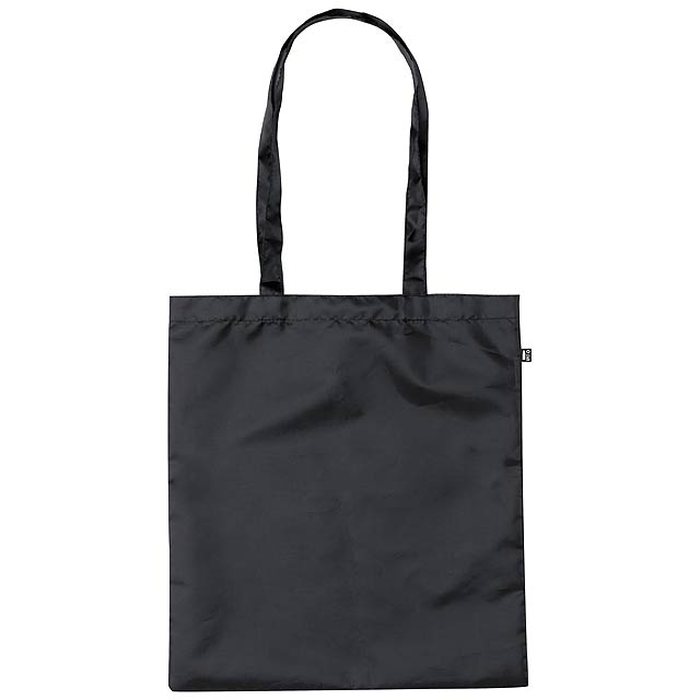 Kelmar nákupní taška - čierna