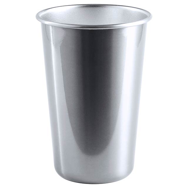 Beltan pohárek - stříbrná