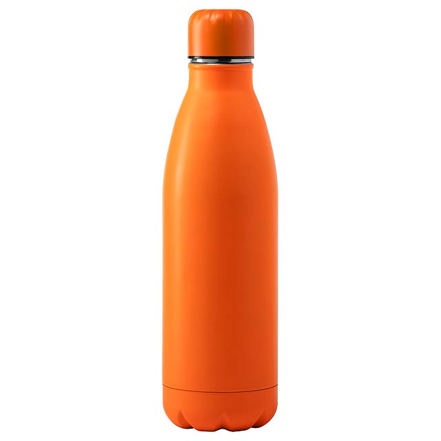 Rextan sports bottle - orange