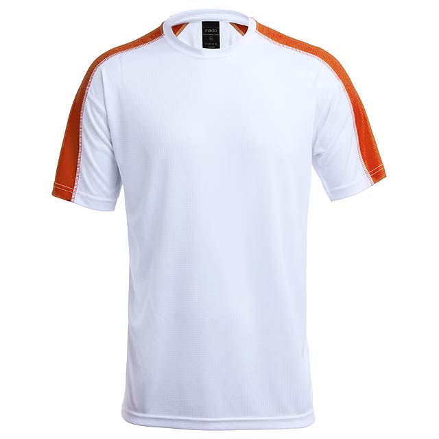 Tecnic Dinamic Comby T-Shirt für Erwachsene - Orange