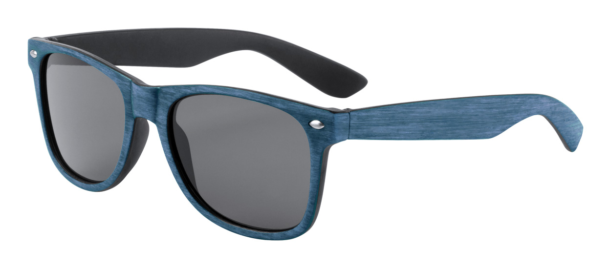 Leychan sluneční brýle - modrá