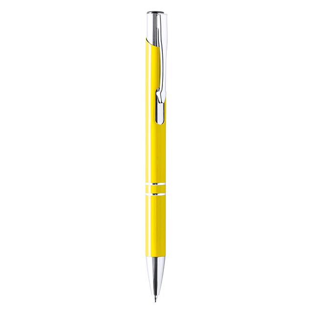 Laindok kuličkové pero - žltá